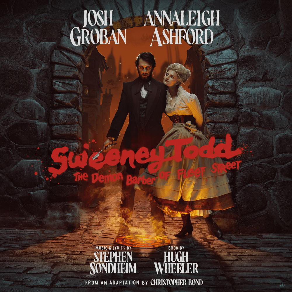 Johanna (Sweeney Todd)
